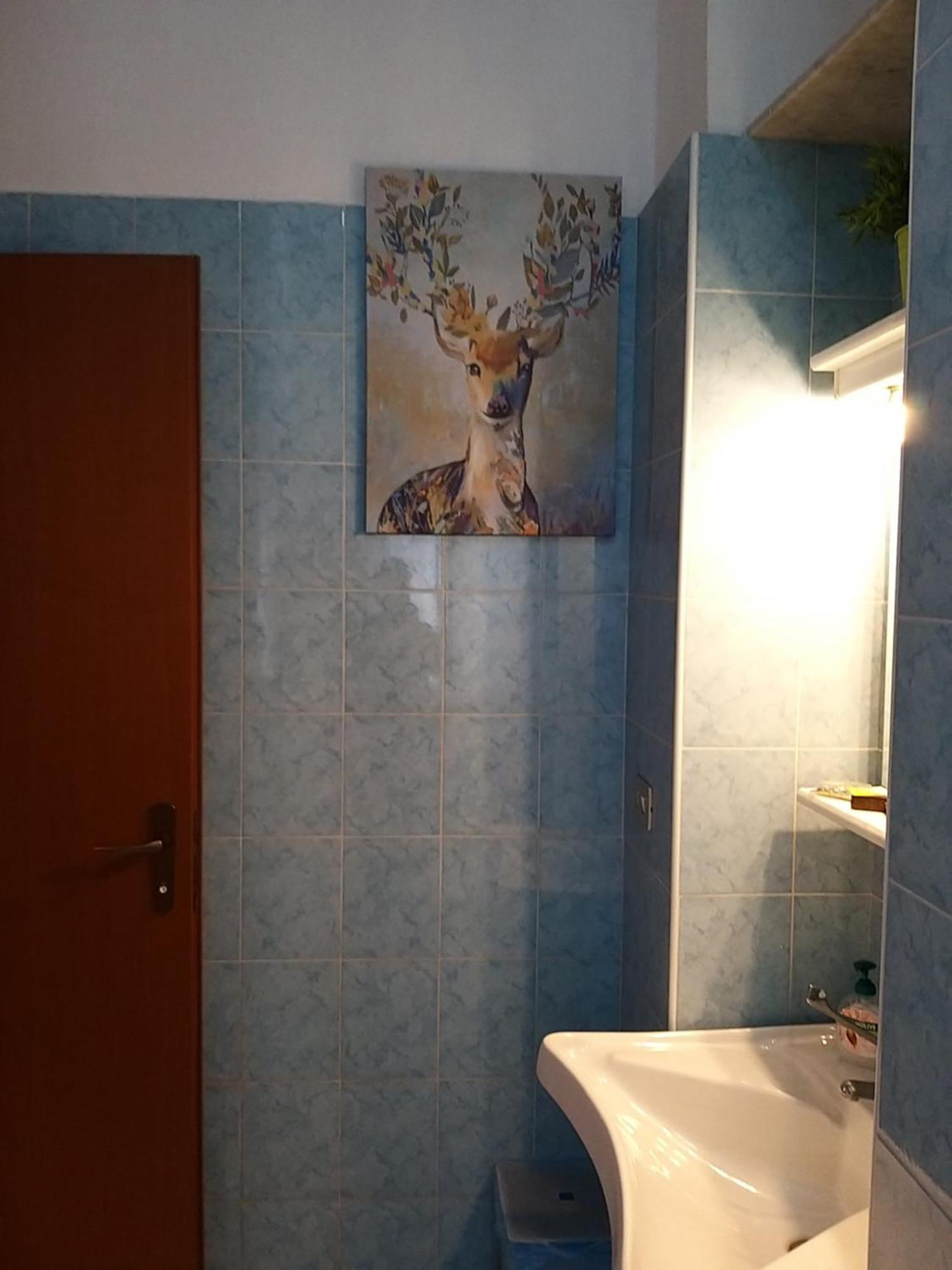 Hostal D'Annunzio House Cesano Boscone Buitenkant foto